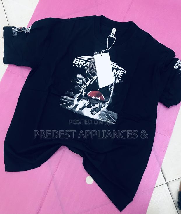 Thick Quality T-Shirts photo 4