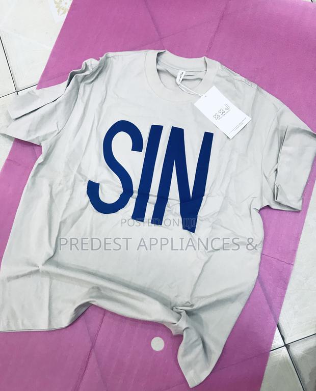 Thick Quality T-Shirts photo 5