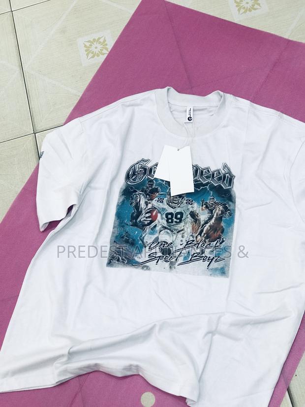 Thick Quality T-Shirts photo 6