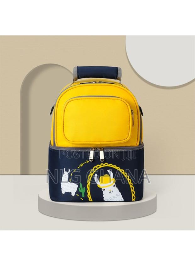 Insulation Bag Maternity Backpack. Tvx25545 · Photo 1