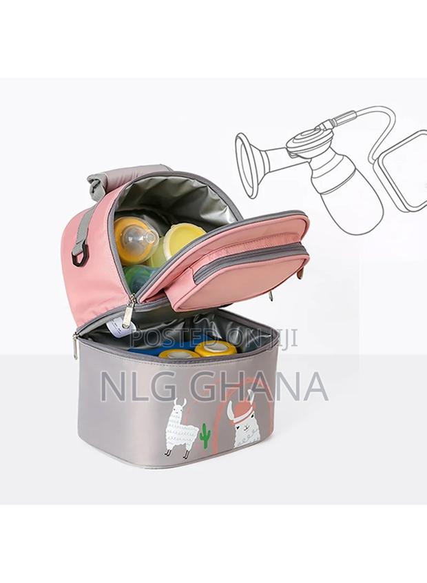 Insulation Bag Maternity Backpack. Tvx25545 · Photo 2