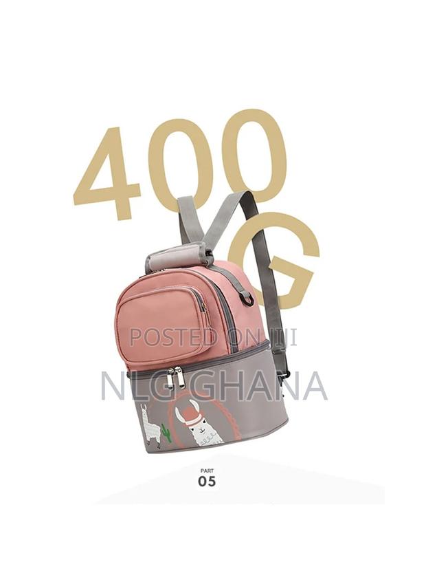 Insulation Bag Maternity Backpack. Tvx25545 · Photo 3