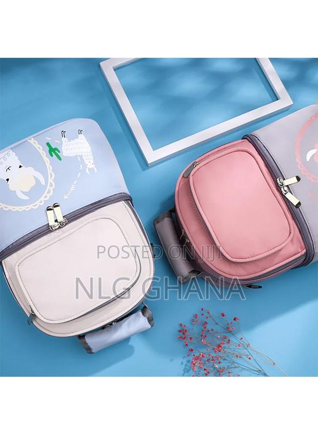 Insulation Bag Maternity Backpack. Tvx25545 · Photo 4
