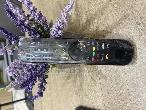 Lg Remote Magic Remote · Photo 2