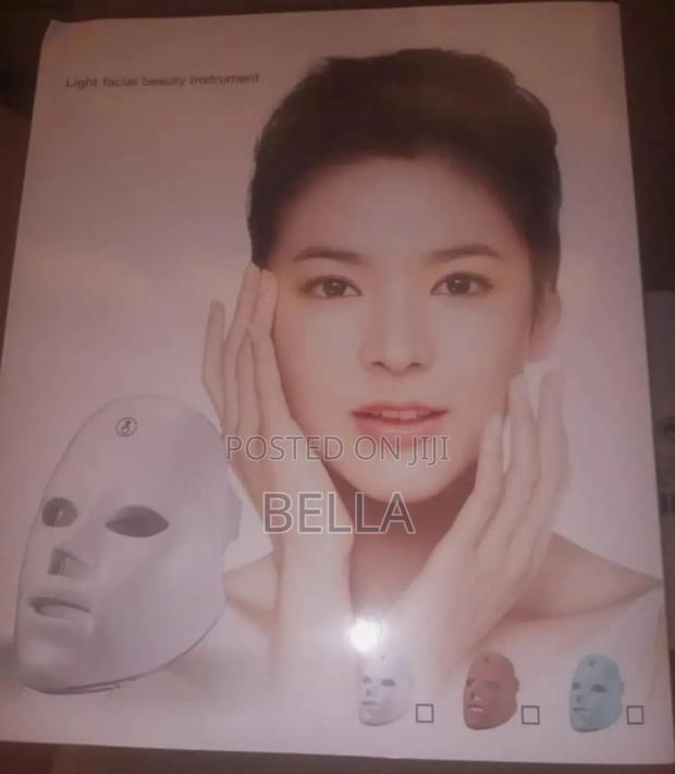 Electric Facial Instrument