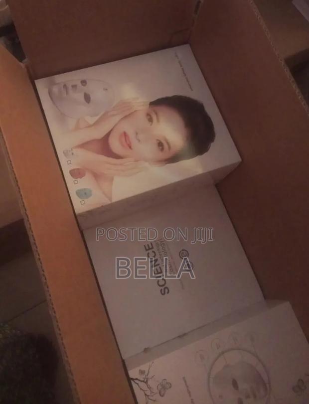 Electric Facial Instrument photo 2