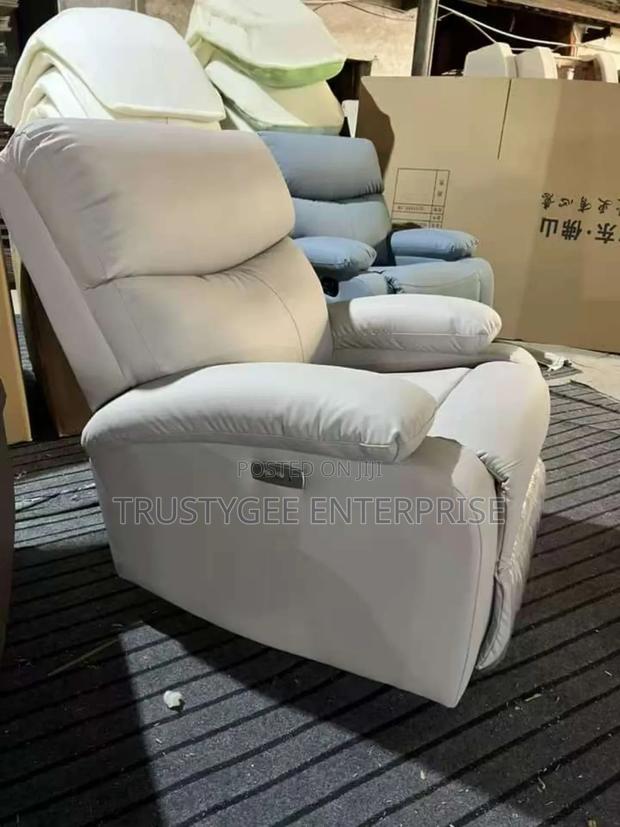 Recliner Sofa Chair