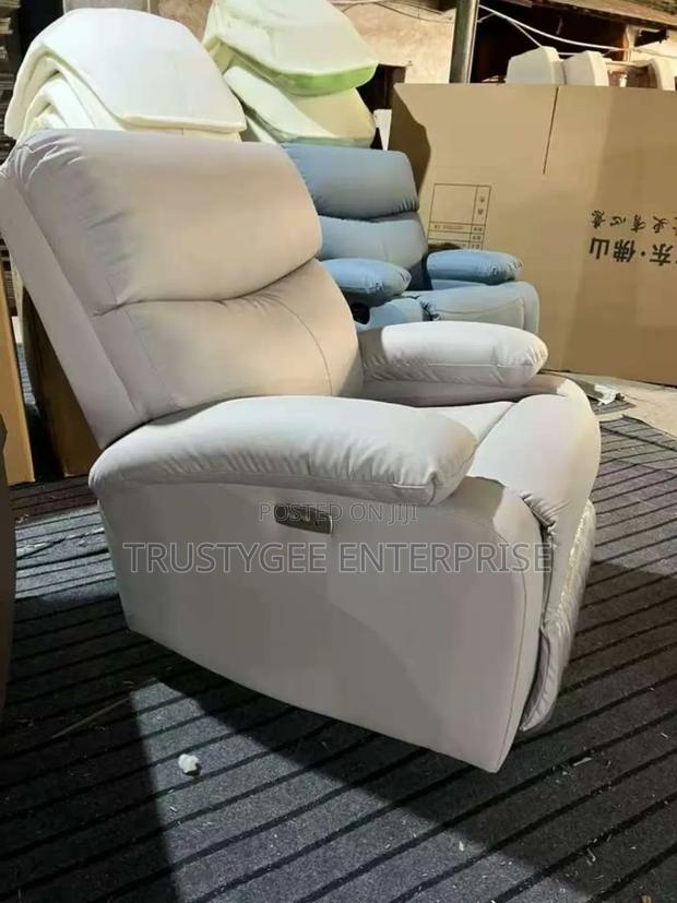 Recliner Sofa Chair photo 2