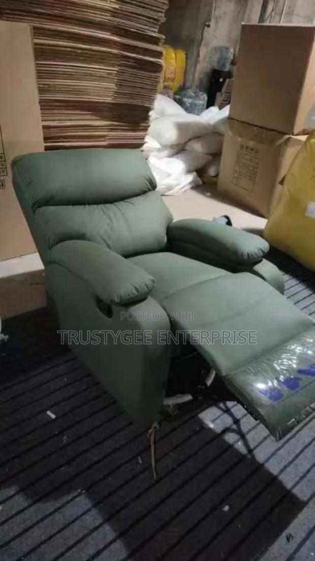 Recliner Sofa Chair photo 4