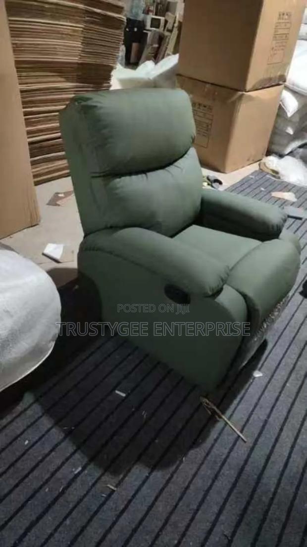 Recliner Sofa Chair photo 5