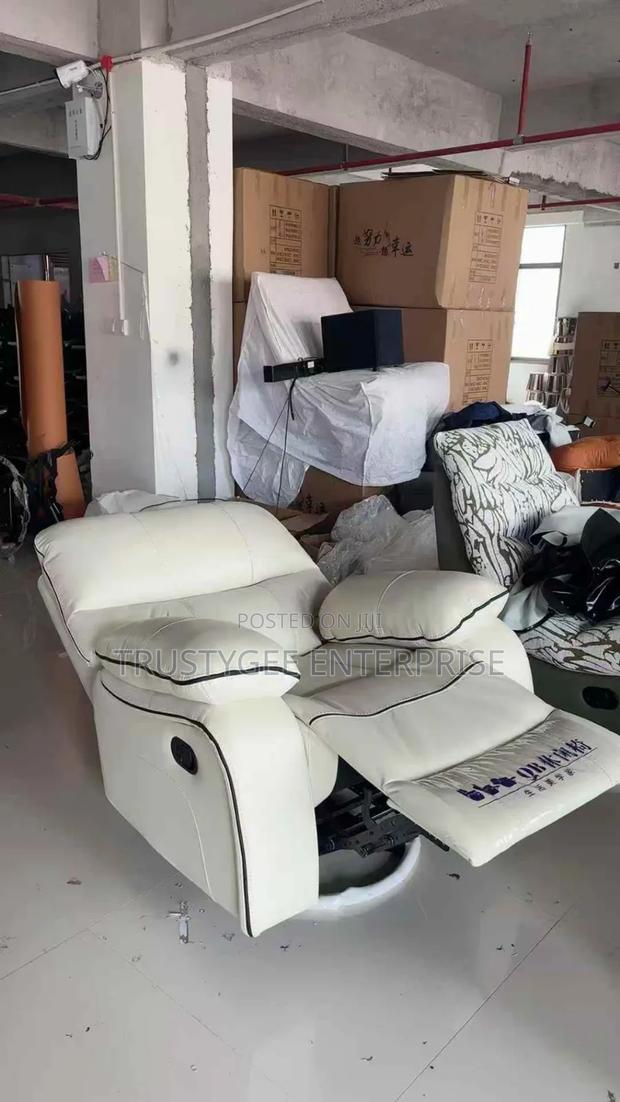 Recliner Sofa Chair photo 6