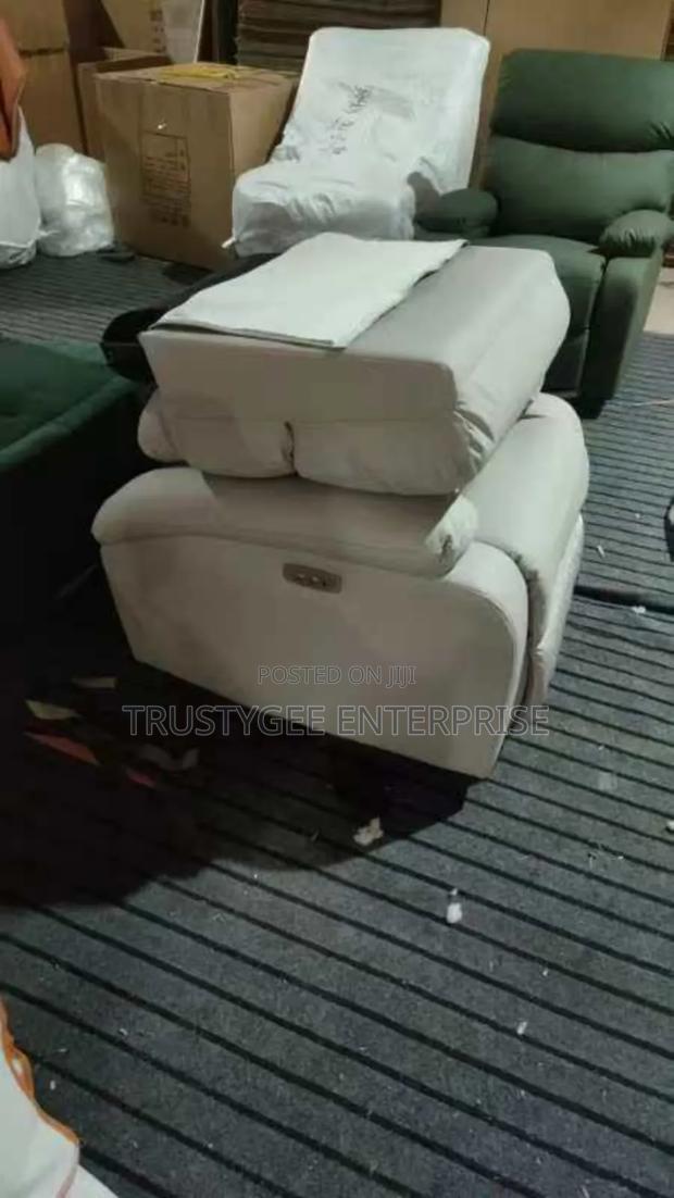Recliner Sofa Chair photo 7