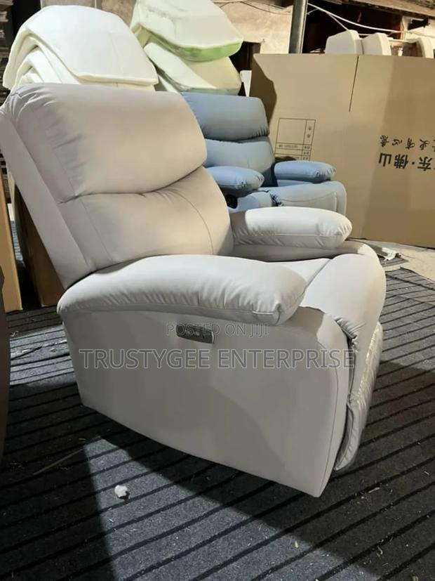 Recliner Sofa Chair photo 10