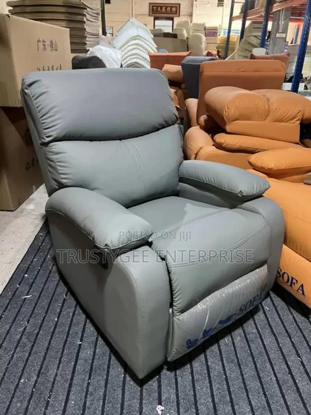 Recliner Sofa Chair photo 11
