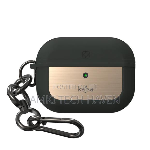 Kajsa Airpods 4 Case photo 2