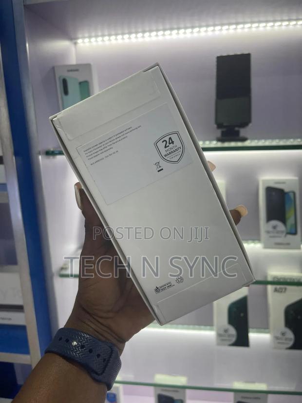 New Samsung Galaxy A07 4G 64 GB Green photo 2
