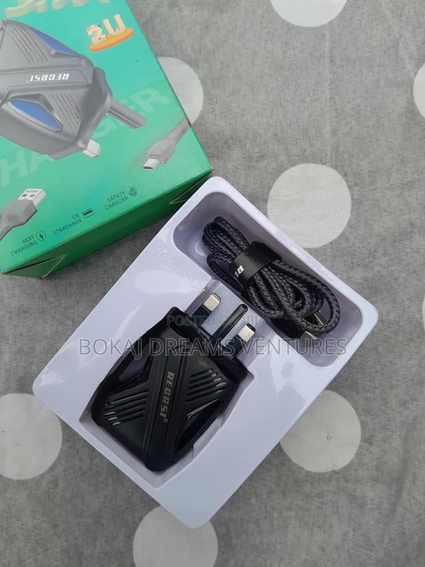 Phones and Accessories · Photo 1