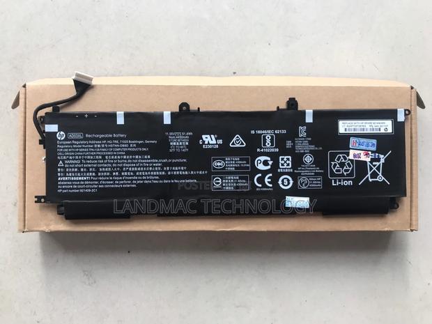 Ad03xl Laptop Battery Replacement for Hp Envy · Photo 2