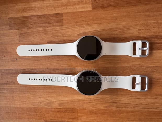 Samsung Galaxy Watch 8 · Photo 2