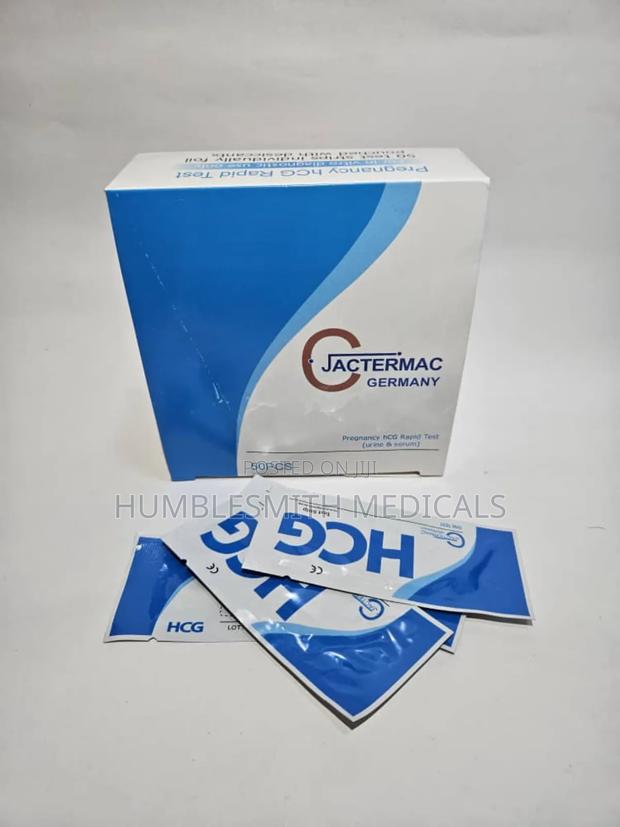 Pregnancy Test Strips · Photo 2