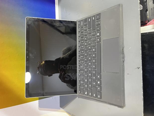Laptop Microsoft Surface Pro 6 8GB Intel Core I7 SSD 256GB photo 2
