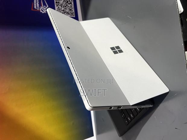 Laptop Microsoft Surface Pro 6 8GB Intel Core I7 SSD 256GB