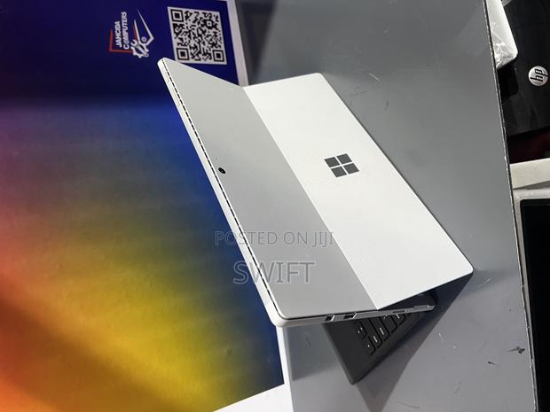 Laptop Microsoft Surface Pro 6 8GB Intel Core I7 SSD 256GB photo 6