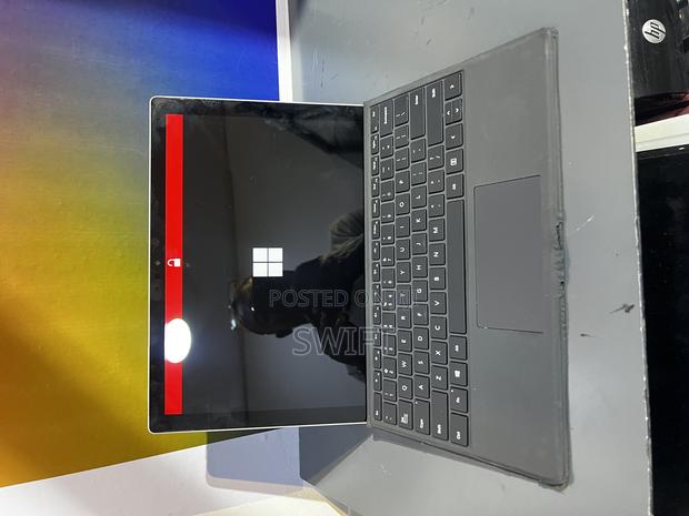 Laptop Microsoft Surface Pro 6 8GB Intel Core I7 SSD 256GB photo 4