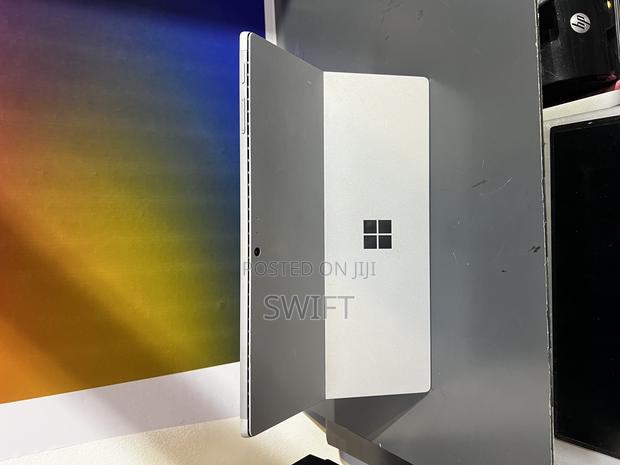 Laptop Microsoft Surface Pro 6 8GB Intel Core I7 SSD 256GB photo 3
