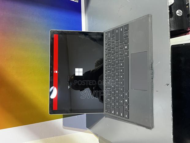 Laptop Microsoft Surface Pro 6 8GB Intel Core I7 SSD 256GB photo 5