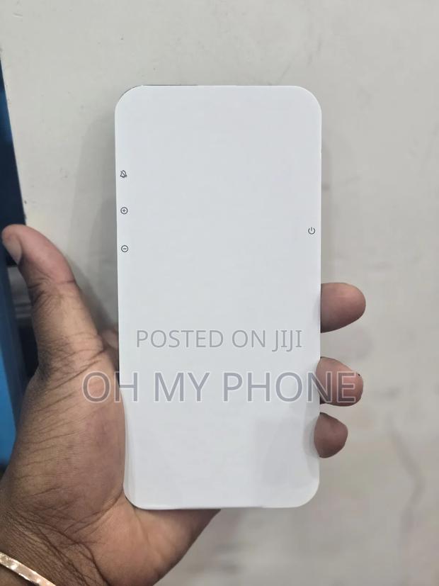 iPhone 15pro Max Icloud Screen