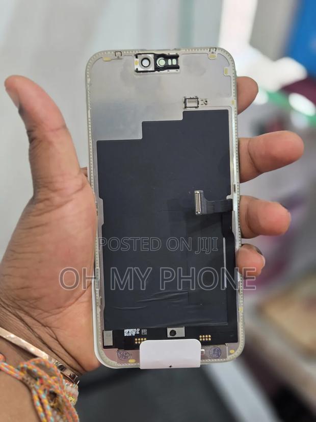 iPhone 15pro Max Icloud Screen photo 4