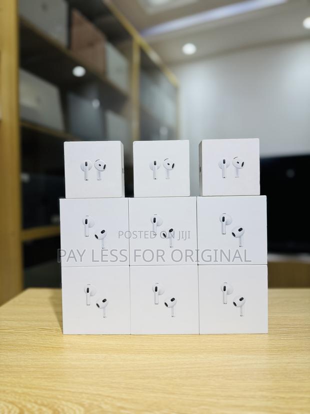 Original Airpod 3