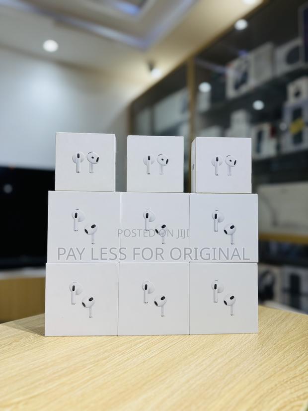 Original Airpod 3 photo 3