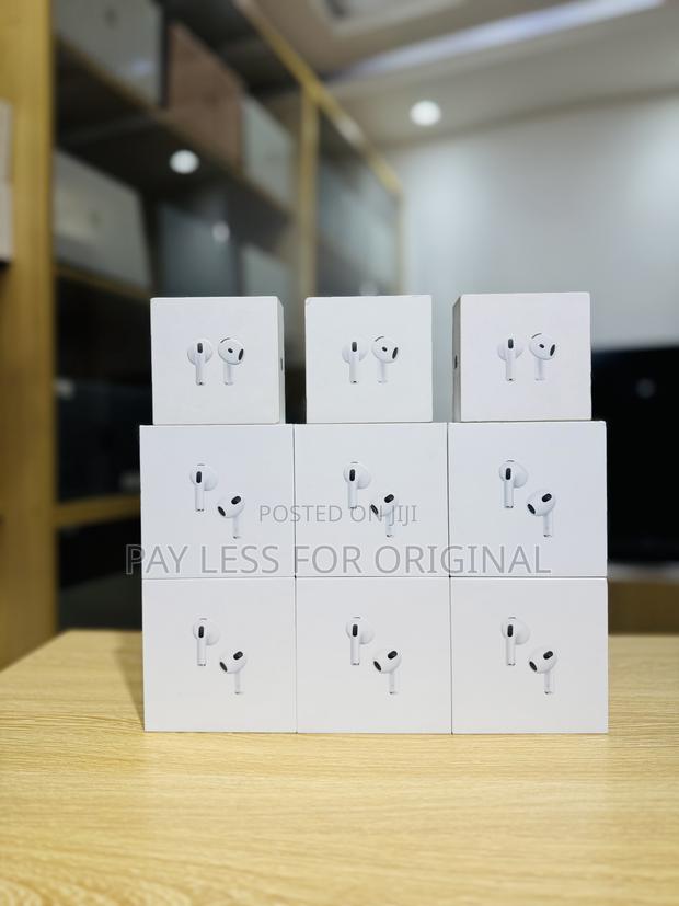 Original Airpod 3 photo 4