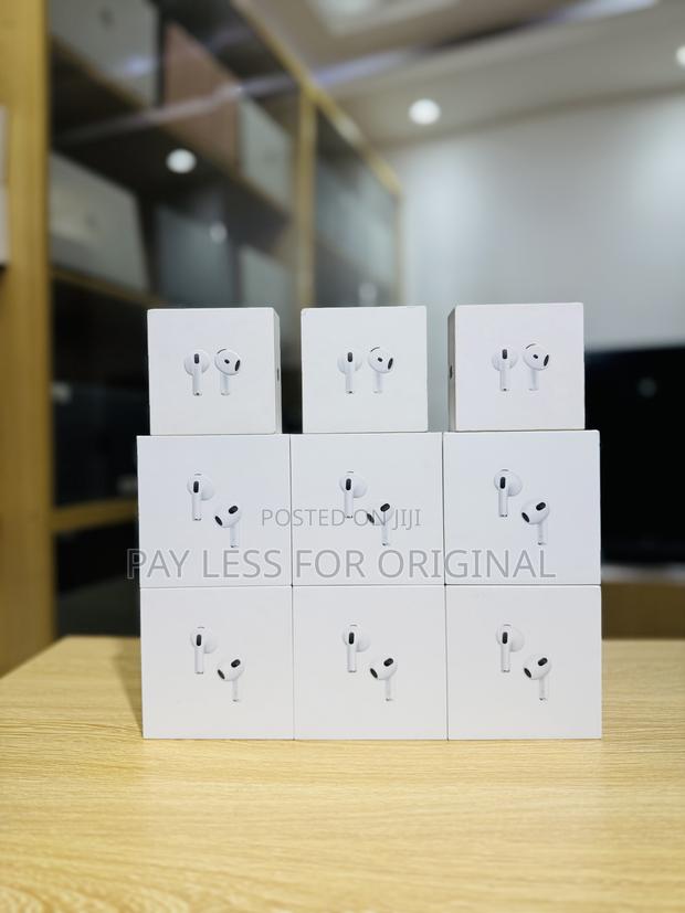 Original Airpod 3 photo 5