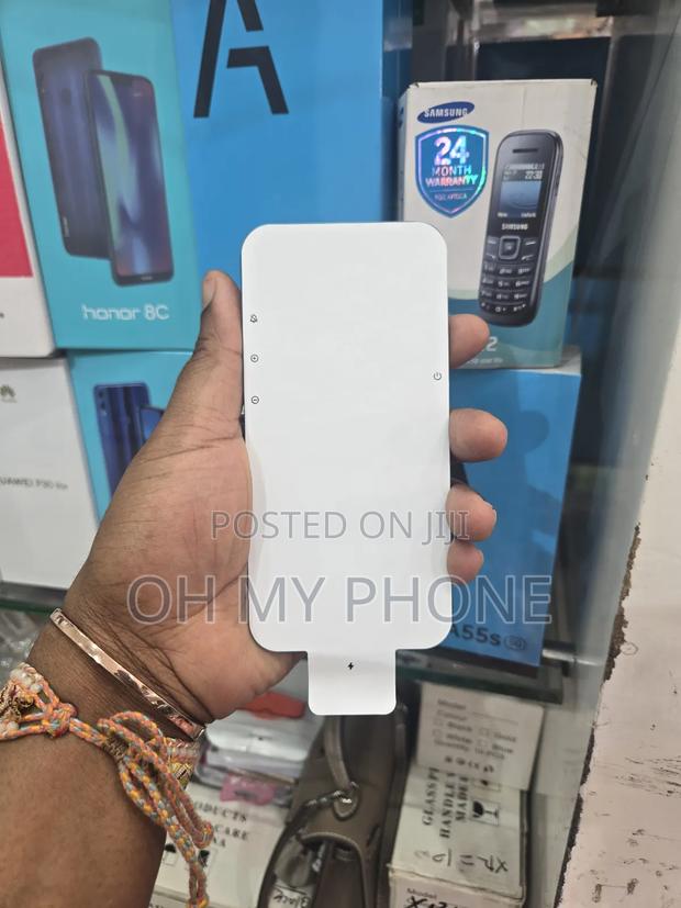 Original iPhone 13pro Icloud Screen