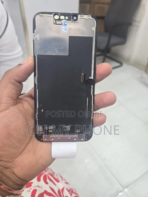 Original iPhone 13pro Icloud Screen photo 4