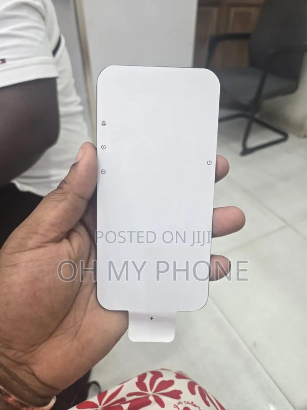 Original iPhone 13pro Icloud Screen photo 5