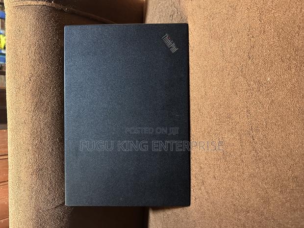 Laptop Lenovo ThinkPad T480s 16GB Intel Core I5 SSD 256GB photo 2