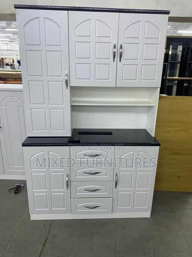 Kitchen Cabinets (Wooden) · Photo 1