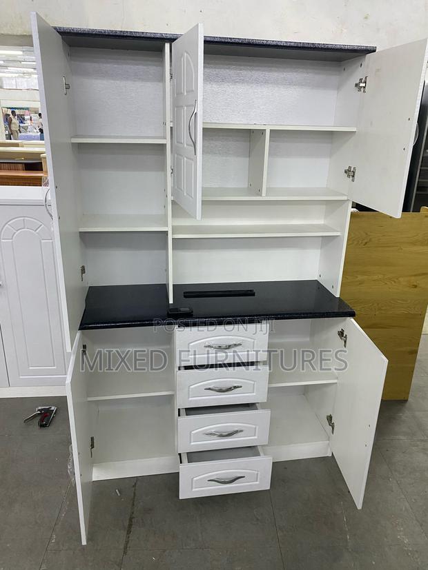 Kitchen Cabinets (Wooden) · Photo 2