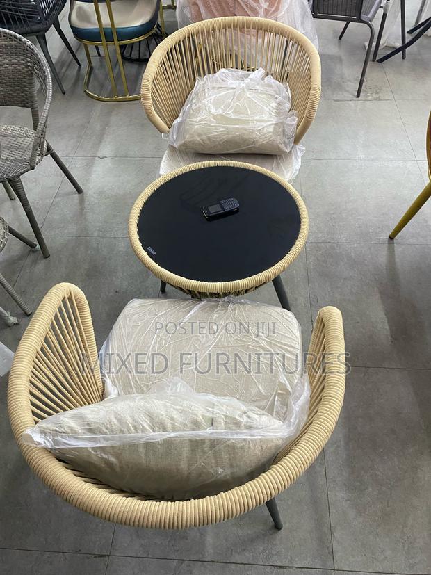 Outdoor Table Sets · Photo 3