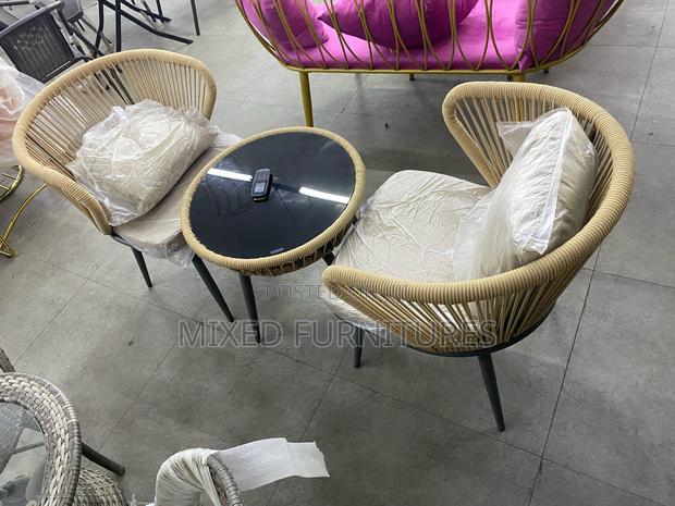 Outdoor Table Sets · Photo 4