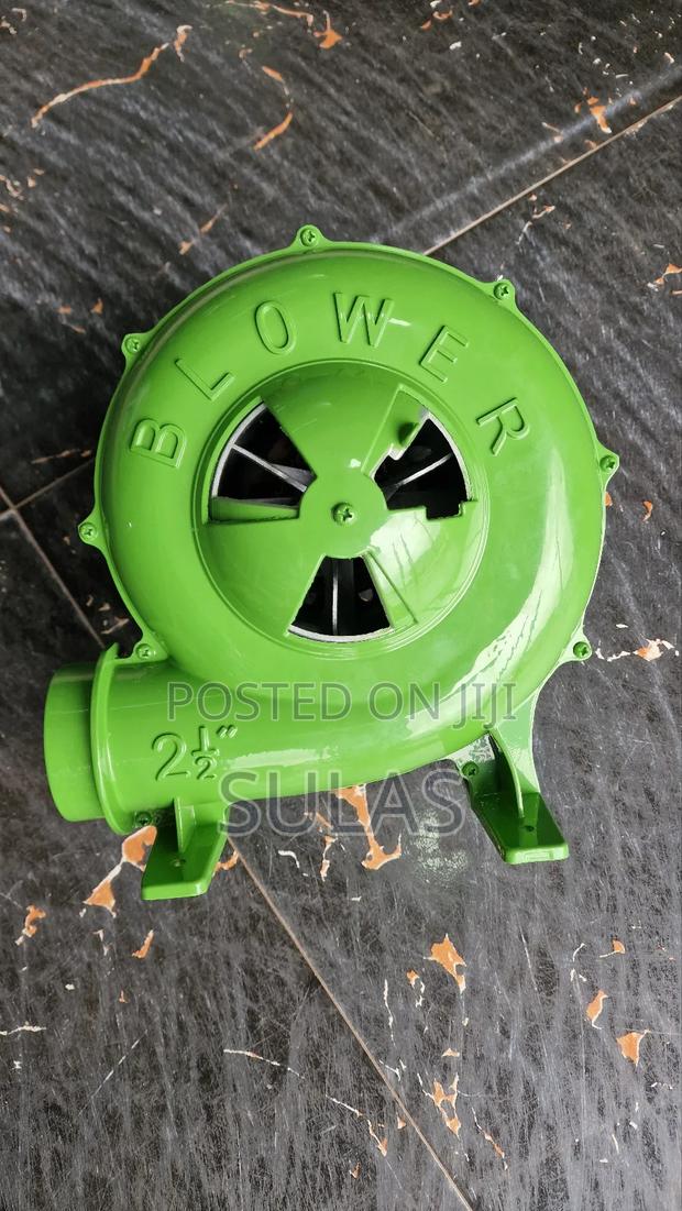 Electric Blower