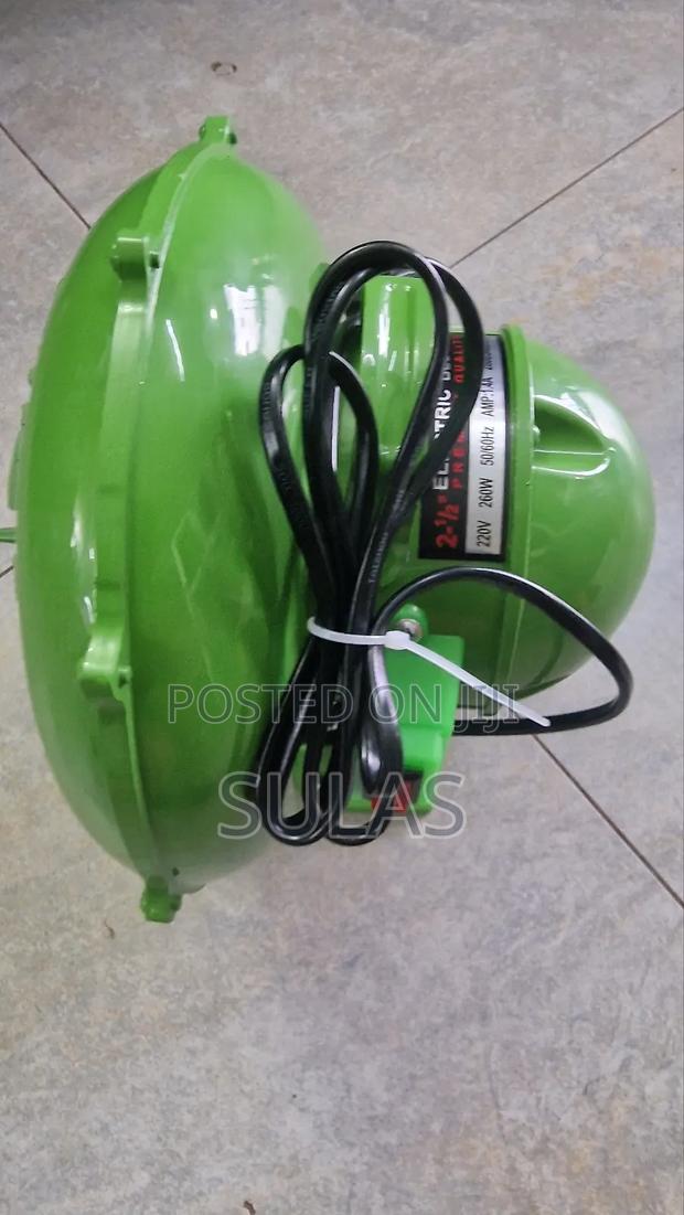 Electric Blower photo 2