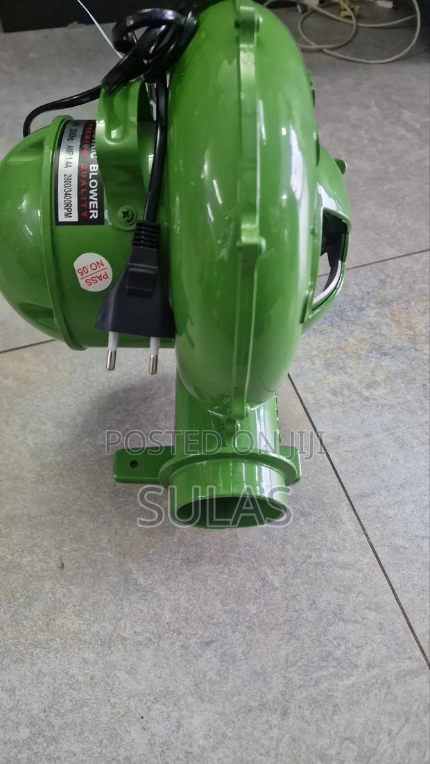Electric Blower photo 4