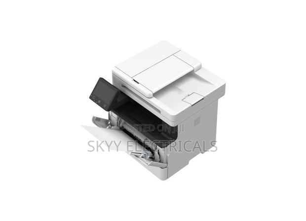 Canon Laserjet I-sensys Mf463dw Eu Mfp-print · Photo 2