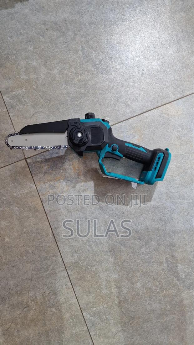 6''brushless Chainsaw