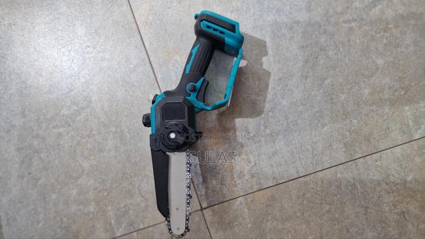 6''brushless Chainsaw photo 2